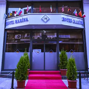 https://marina-hotel-izmir.aegeanhotels.net