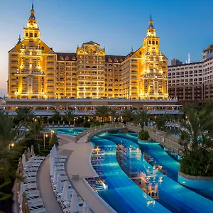 Royal Palace 5*, Antalya Turcia