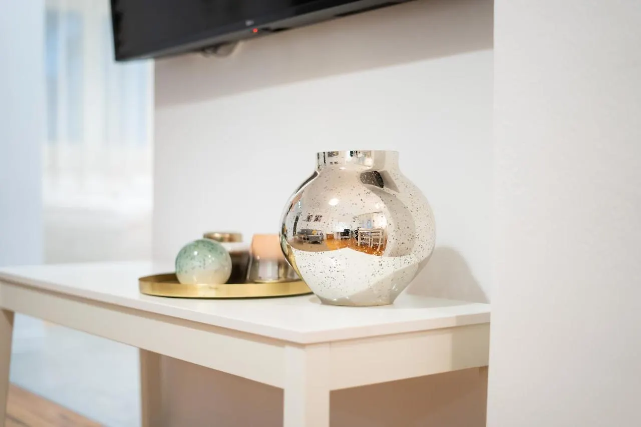 Ikos Central Spacious Apartment Thessaloniki