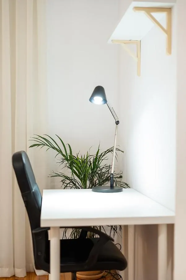 Ikos Central Spacious Apartment Thessaloniki